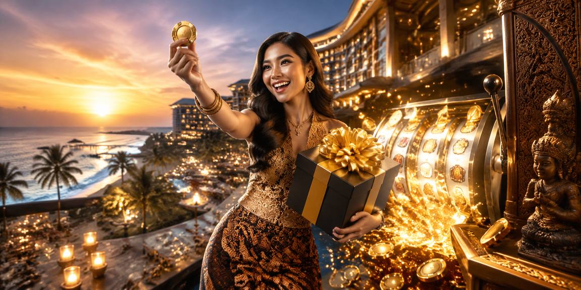 lembu777 Casino Rooms